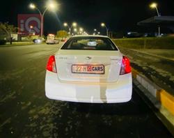 شيفروليه اوبترا